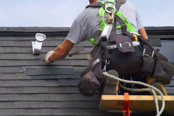 Sheet Metal Roofing in Amarillo, TX